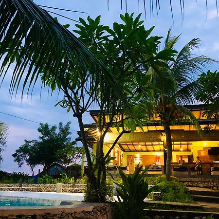 Wae Molas Hotel Labuan Bajo Luaran gambar