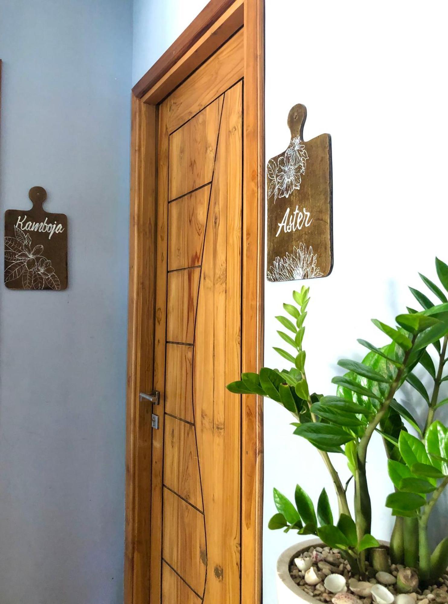 Wae Molas Hotel Labuan Bajo Luaran gambar