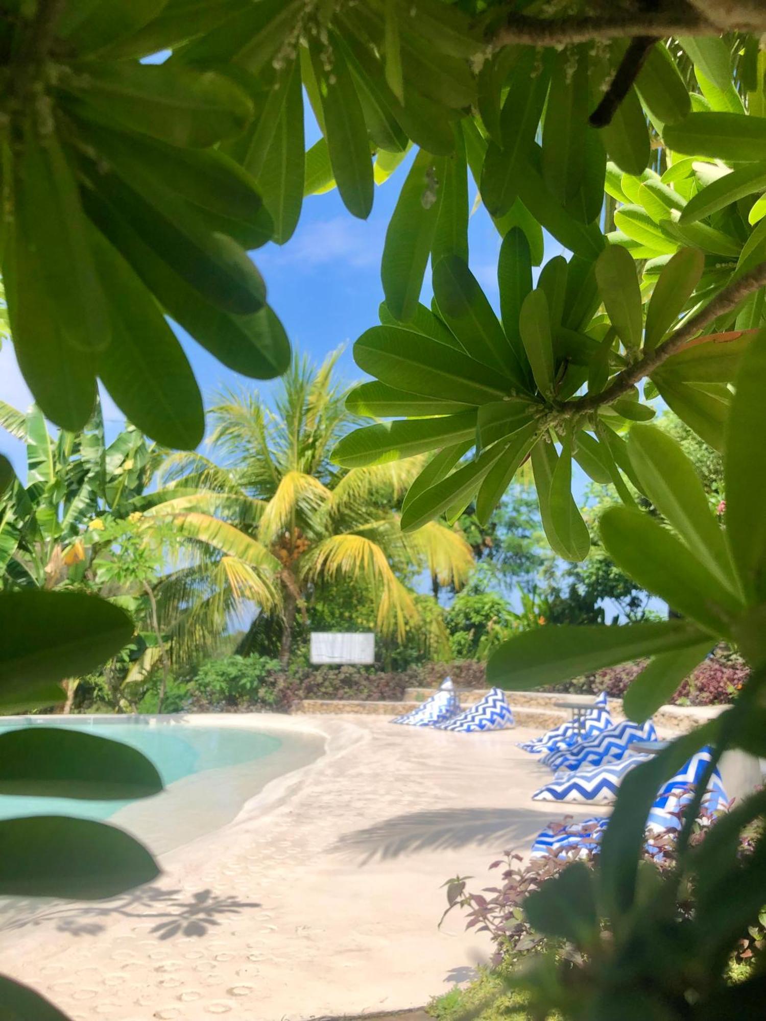 Wae Molas Hotel Labuan Bajo Luaran gambar