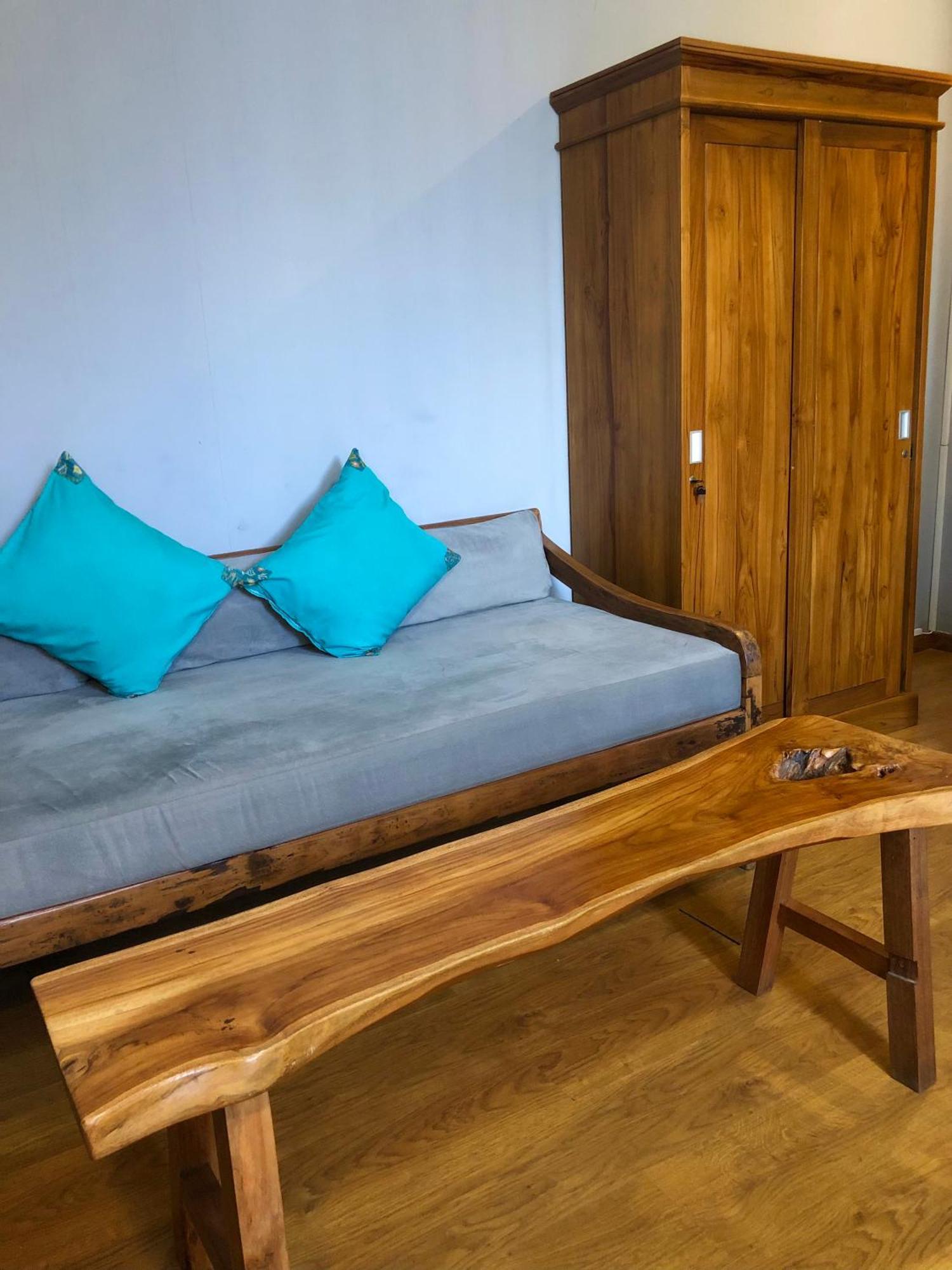 Wae Molas Hotel Labuan Bajo Luaran gambar