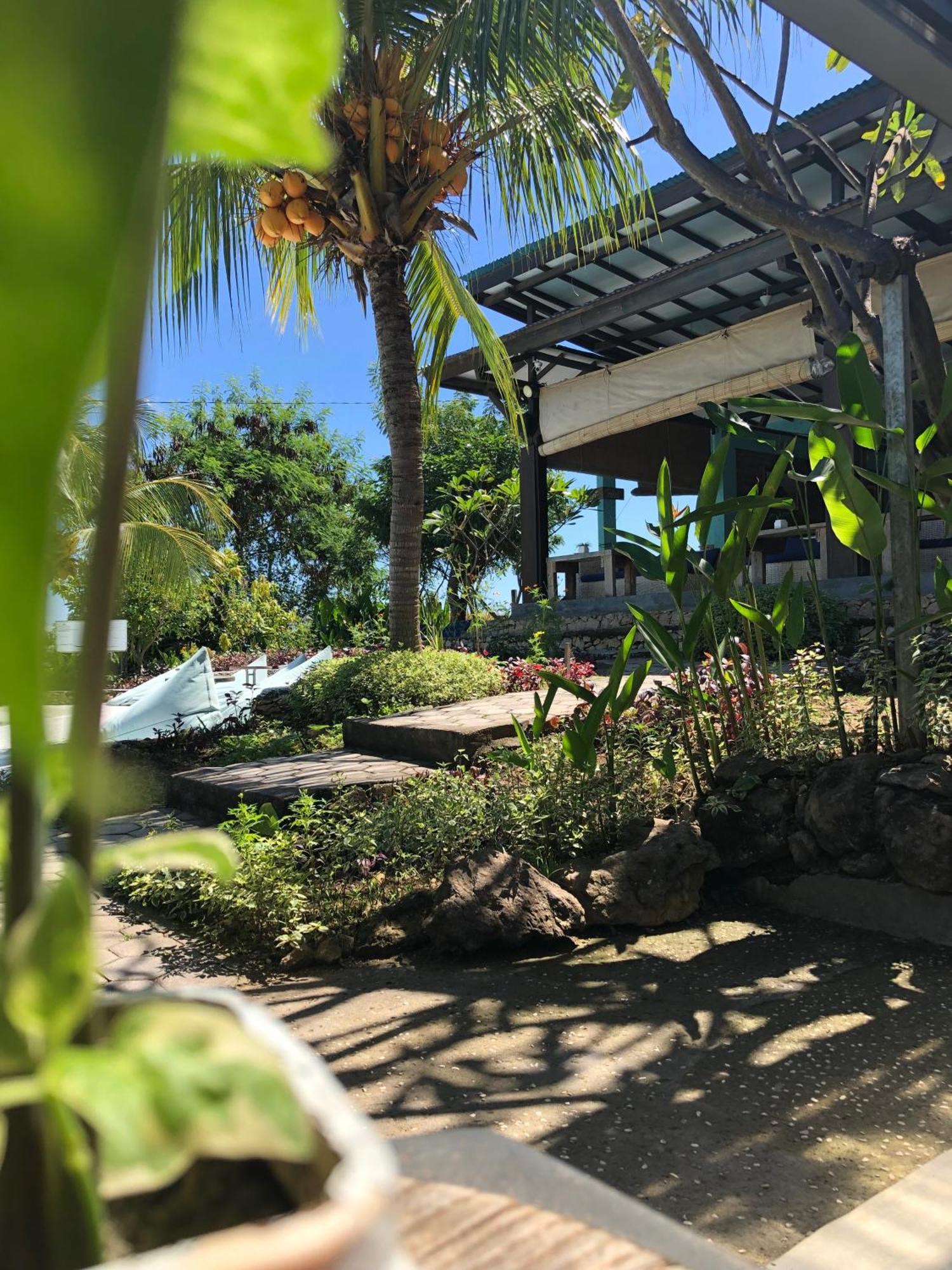 Wae Molas Hotel Labuan Bajo Luaran gambar
