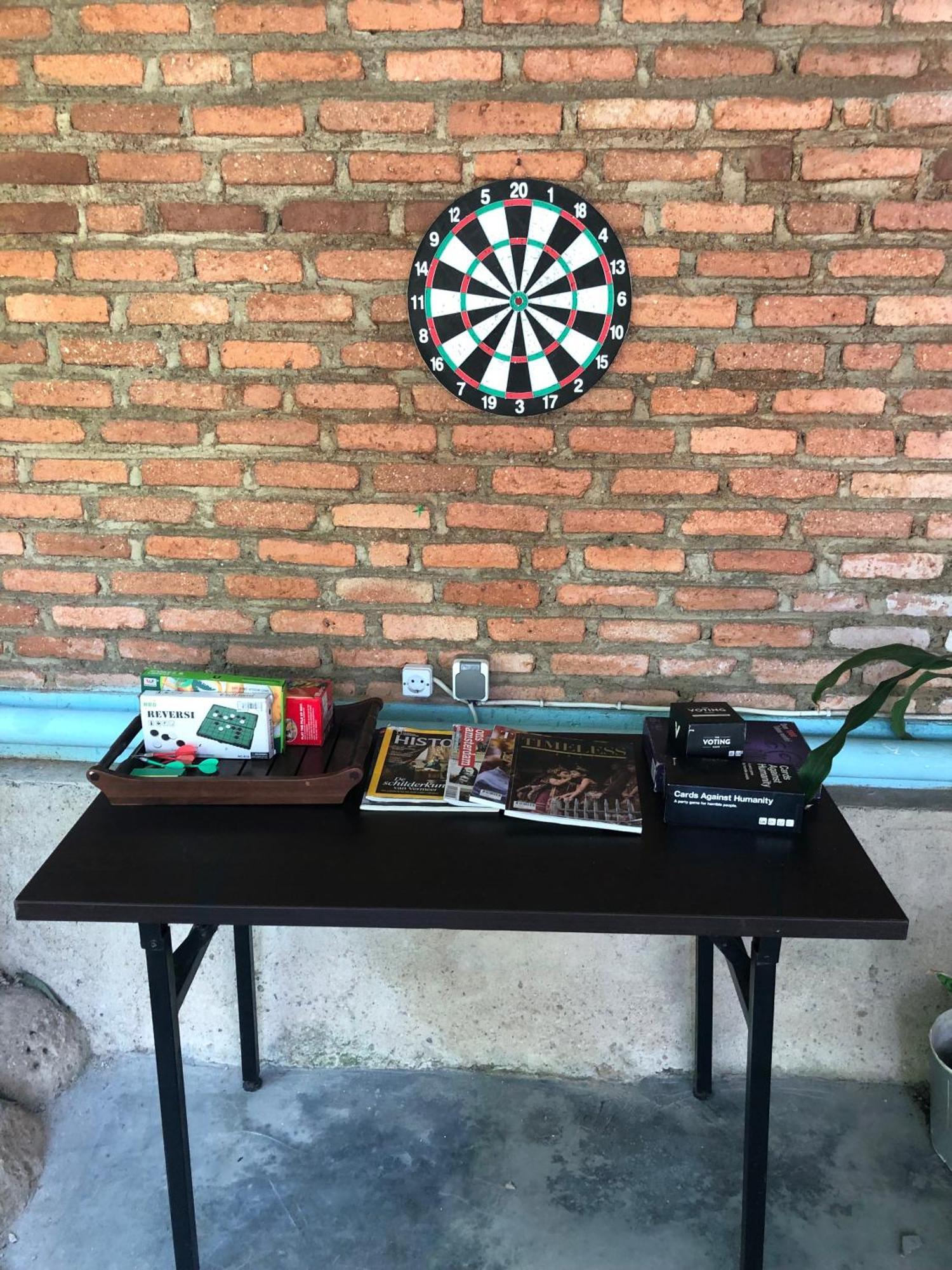 Wae Molas Hotel Labuan Bajo Luaran gambar