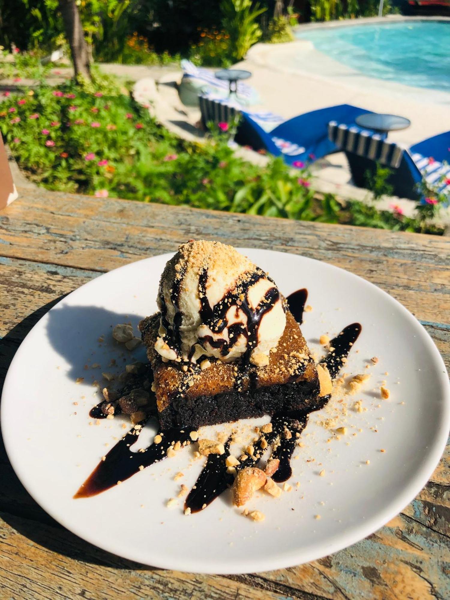 Wae Molas Hotel Labuan Bajo Luaran gambar