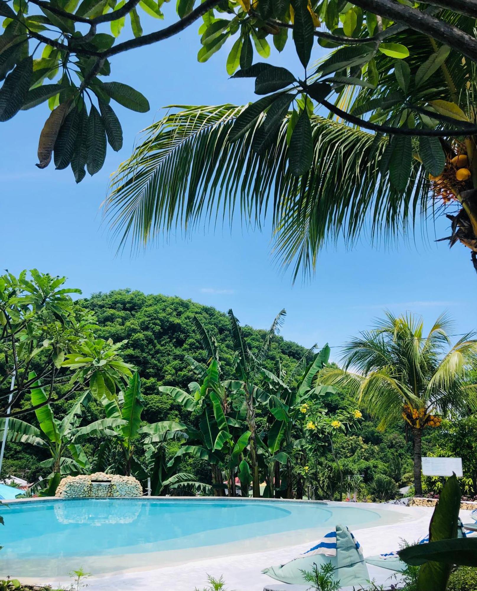 Wae Molas Hotel Labuan Bajo Luaran gambar