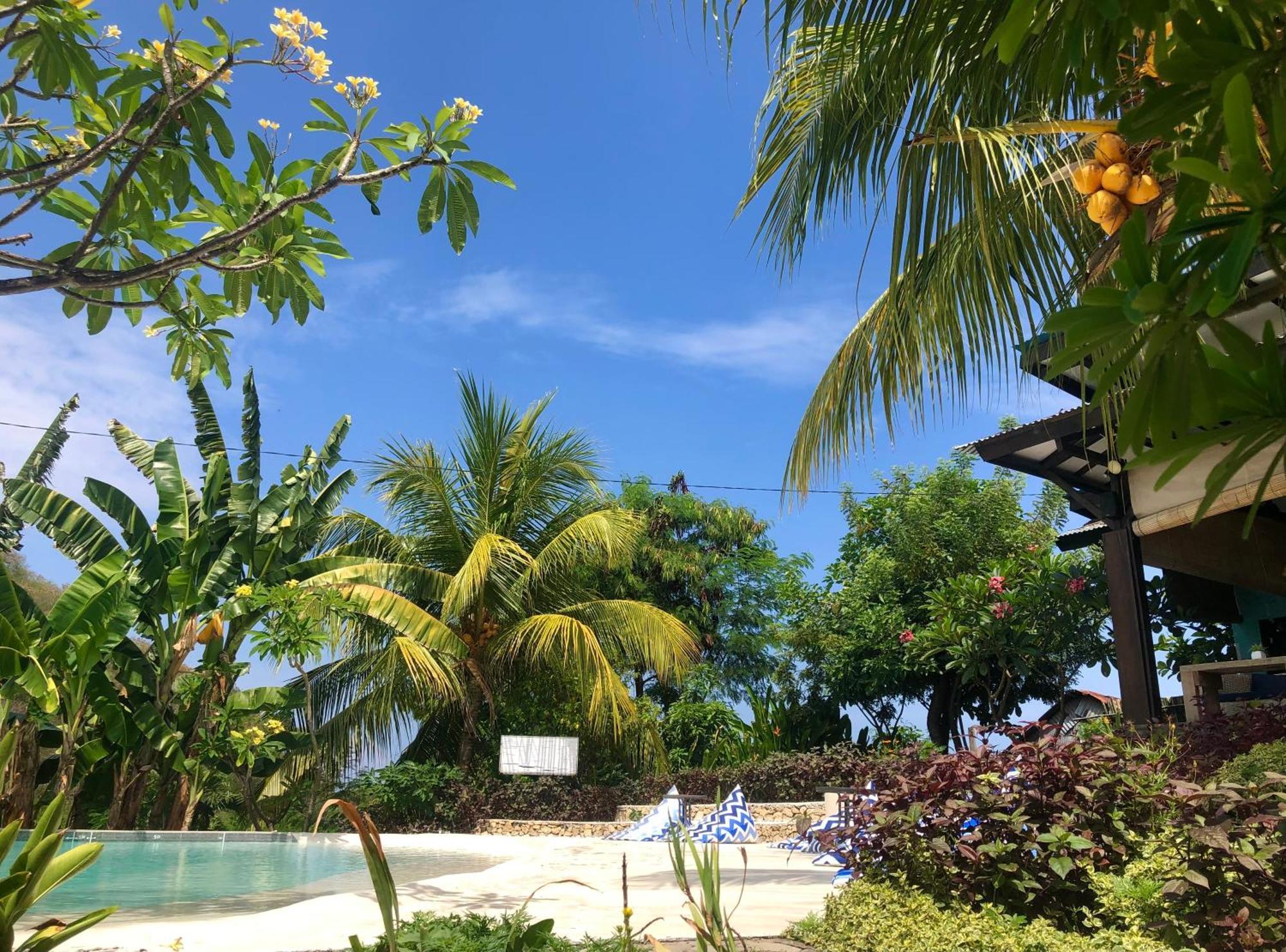 Wae Molas Hotel Labuan Bajo Luaran gambar