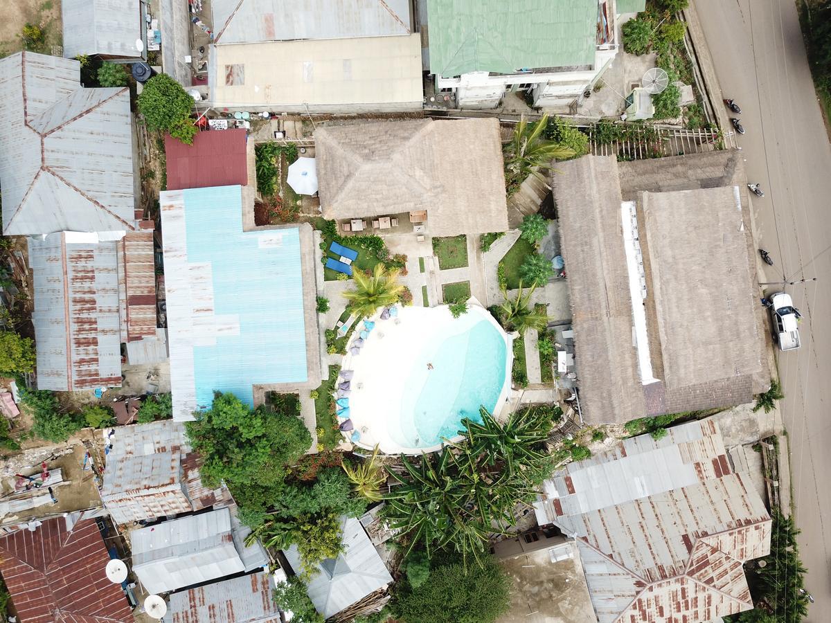 Wae Molas Hotel Labuan Bajo Luaran gambar
