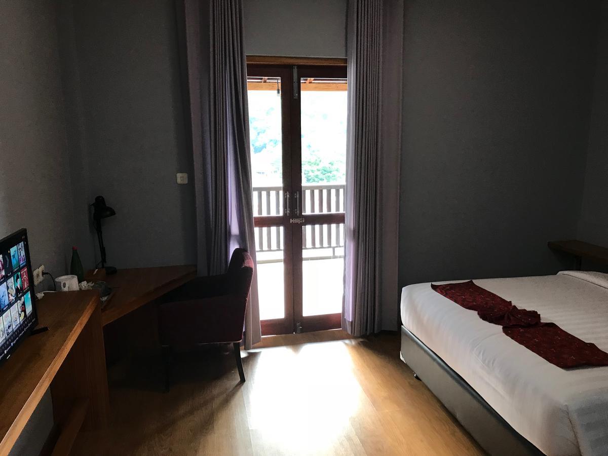 Wae Molas Hotel Labuan Bajo Luaran gambar