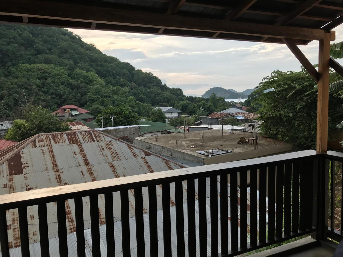 Wae Molas Hotel Labuan Bajo Luaran gambar