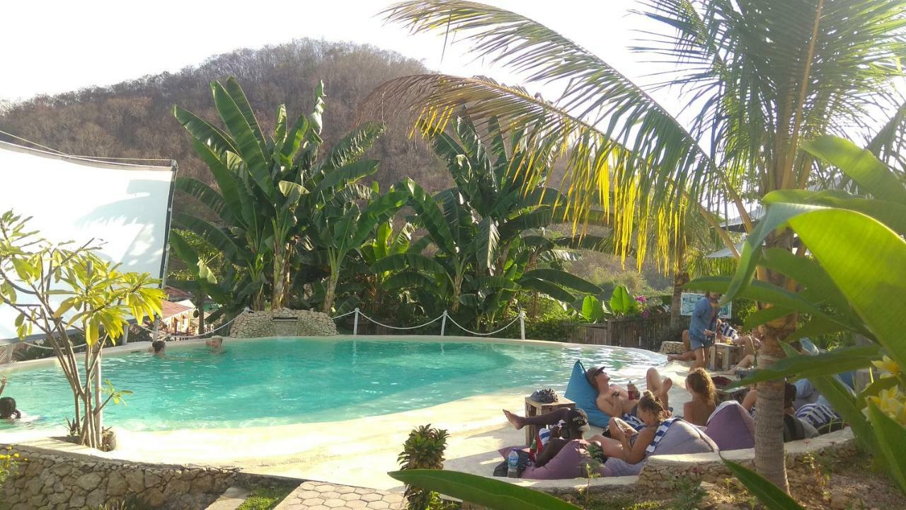 Wae Molas Hotel Labuan Bajo Luaran gambar